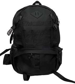 Рюкзак Taigan Aviator 50L black - фото 2