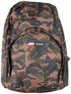 Сумка JRC Rova Camo Backpack