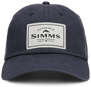 Кепка Simms Single Haul Cap Selvedge
