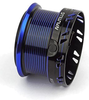 Катушка Nautilus Repoint Feeder 6000 - фото 7