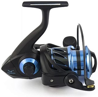 Катушка Viva Mystic Feeder FD850 Fast transmition - фото 4