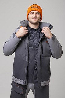 Костюм Remington Сurrent gray - фото 5
