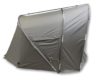 Палатка Prologic Commander t-lite bivvy 2 - фото 2