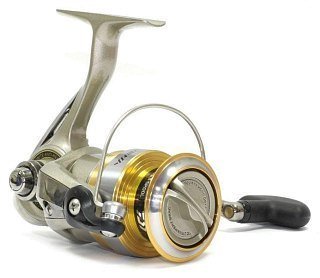 Катушка Daiwa Crest 12 2500 - фото 5