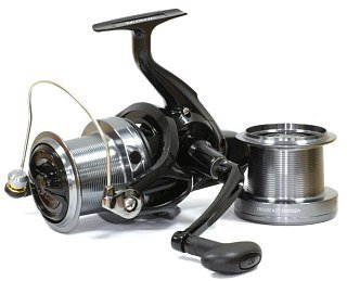 Катушка Daiwa Crosscast 5500 QDA - фото 2