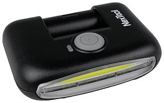 Фонарь NexTool Black head light налобный - фото 1