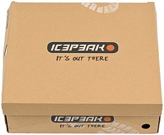 Ботинки Icepeak 78202 280 - фото 11