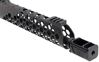 Карабин Молот Армз 9x19 JACK-Спорт - фото 5