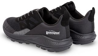 Кроссовки Remington High Top II Black  - фото 5