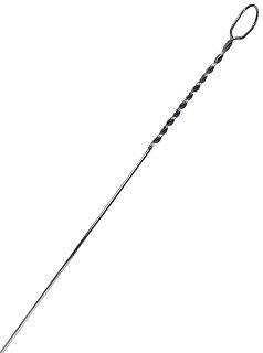 Поводок TSF Титан струна 0,4мм 25см - фото 2