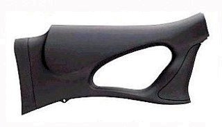 Приклад Remington 870 ShurShot пластик