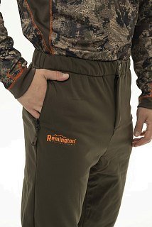 Костюм Remington Alabama professional dark olive - фото 12