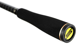 Спиннинг SPRO Specter Expedi cast 2.30м 20-60гр 5сек - фото 3