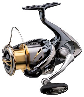 Катушка Shimano Stella C3000 XGFI