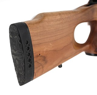 Карабин Молот Вепрь СОК 95С 308Win 590мм - фото 2