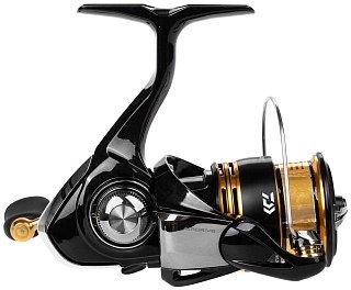 МП Катушка Daiwa 23 Legalis LT2000S-XH - фото 3