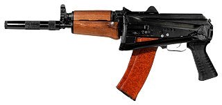 Карабин Молот Вепрь ВПО 158Н-06 5,45х39 345мм - фото 3