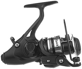 Катушка DAM Quick 1 3000 FS 3+1BB - фото 5