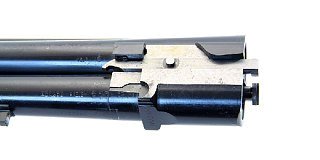Ружье Beretta SV10 Perennia I 12х76 OC 760мм - фото 10