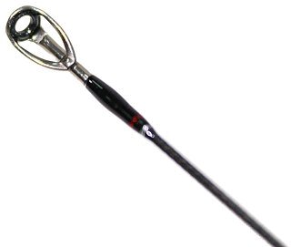 Спиннинг Hearty Rise Rock n force RF 752LL 2,25м 1-10гр - фото 5