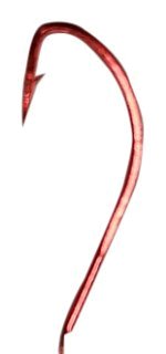 Крючки Owner одинарные 50255 №11 - фото 1