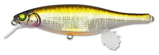 Воблер Megabass Vision 100 miyabi GG sturdust shad