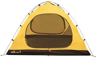 Палатка Tramp Cave 3  V2 - фото 10