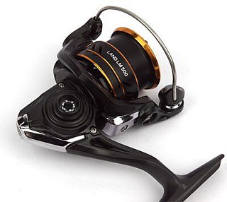Катушка Nautilus Land LM500 Com - фото 4