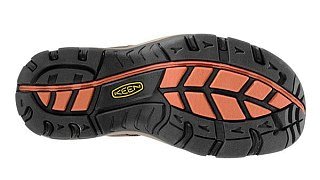Сандали Keen M Owyhee slate black/rust - фото 3