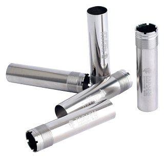 Ружье Fabarm XLR Composite 12х76 660мм - фото 3