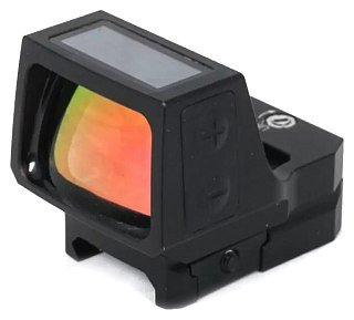 Прицел коллиматорный Arkon Sturm 1x32 - фото 2