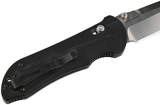 Нож Benchmade Stryker складной сталь 154CM - фото 4
