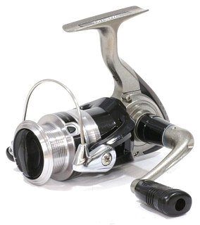 Катушка Daiwa Strikeforce E 4000 A - фото 1