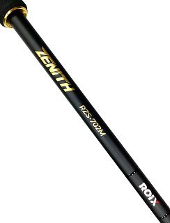 Спиннинг Roix Zenith RZS-702M 7-28гр - фото 7