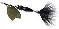 Блесна Mepps BUG STONE FLY BLACK PERLA (7,0гр) №2