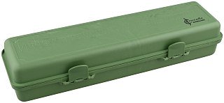 Коробка Prologic Cruzade Rig Box для поводков 35х10,5х7см - фото 2