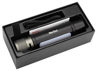 Фонарь NexTool Thunder flashlight - фото 5