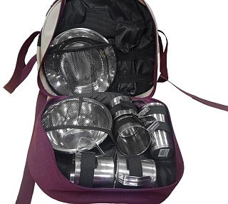 Рюкзак-сумка 555 на 4 персоны  - фото 2