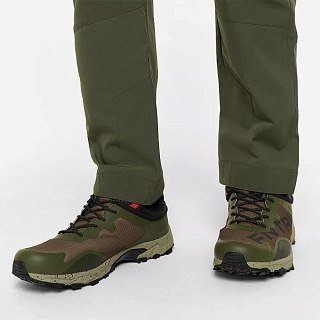 Кроссовки Finntrail Outdoor 5178 khaki - фото 3