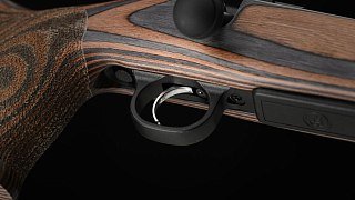 Карабин CZ 600 308 Win Range 610мм - фото 6