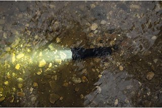 Фонарь Armytek Viking белый Com - фото 9