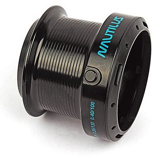 Катушка Nautilus Zenon Feeder NZF5000 Com - фото 6