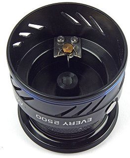 Катушка Nautilus Every 2500 Com - фото 4