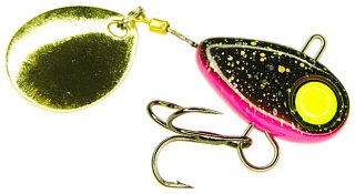 Тейл-спиннер ESOX Циклоп 16гр цв.C014