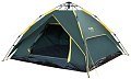 Палатка Tramp Swift 3 V2 Зеленый