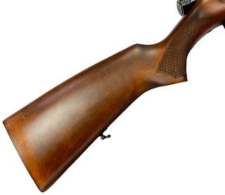 Карабин ТОЗ 99-04Л 22LR Береза - фото 5