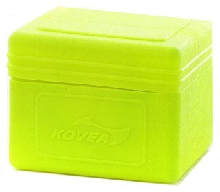 Горелка Kovea Moonwalker stove camp-4 со шлангом газовая - фото 3