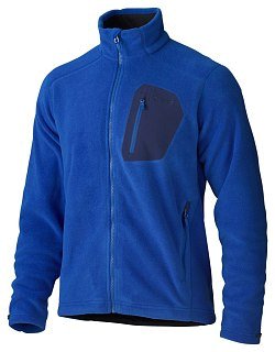 Куртка Marmot Warmlight dark azure 