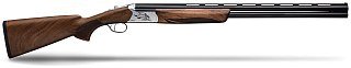 Ружье Huglu Ventus Silver 12х76 760мм
