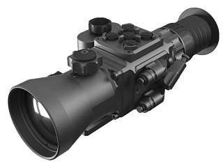Тепловизионный прицел Legat Gen2.3L54 - фото 1